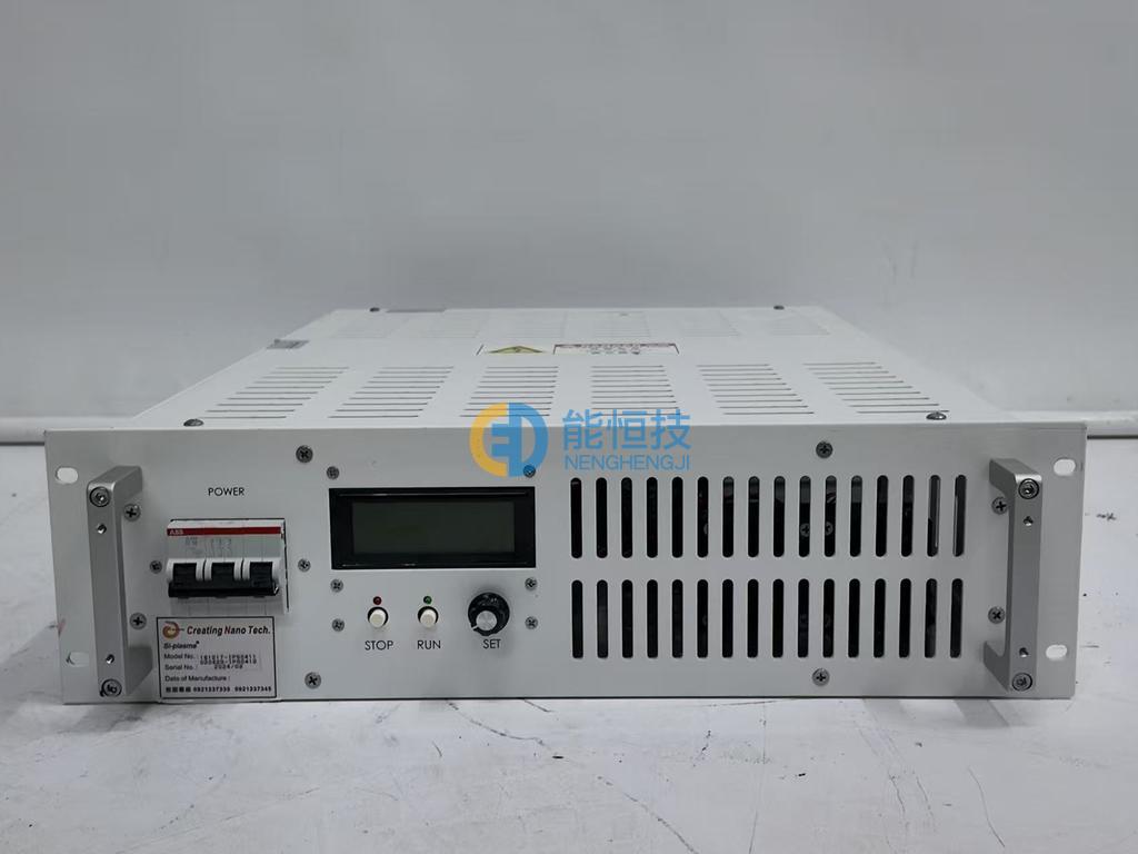 Creating Nano Tech 馗鼎奈米等离子电源 型号：IPS0411 实拍图1